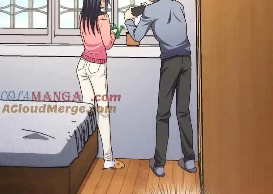 Bà Xã Nhà Tôi Đến Từ Ngàn Năm Trước - Chương 274 - ảnh 54