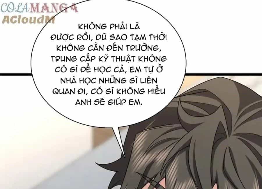 Bà Xã Nhà Tôi Đến Từ Ngàn Năm Trước - Chương 274 - ảnh 65