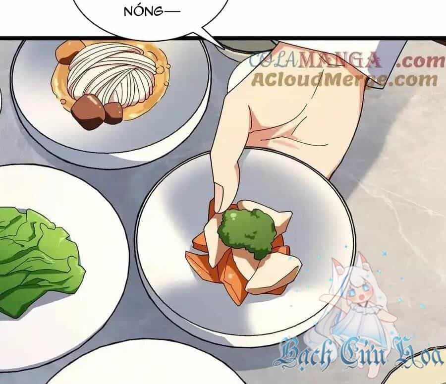 Bà Xã Nhà Tôi Đến Từ Ngàn Năm Trước - Chương 276 - ảnh 21