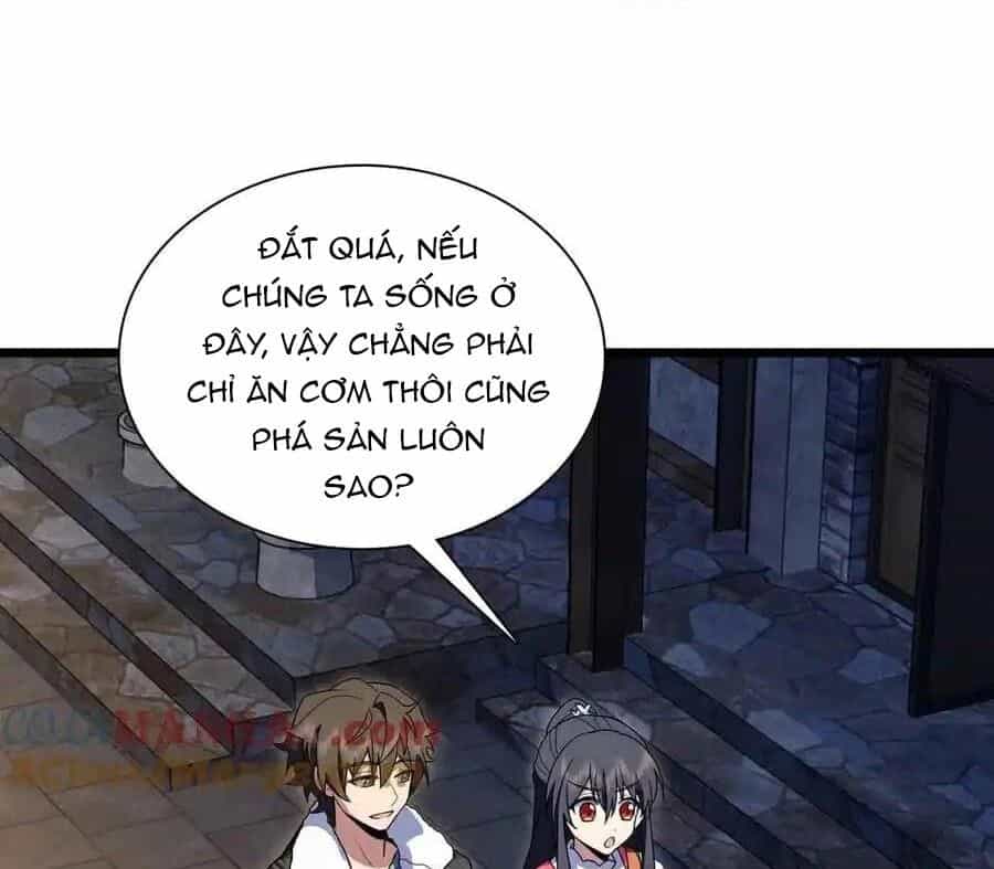 Bà Xã Nhà Tôi Đến Từ Ngàn Năm Trước - Chương 276 - ảnh 34