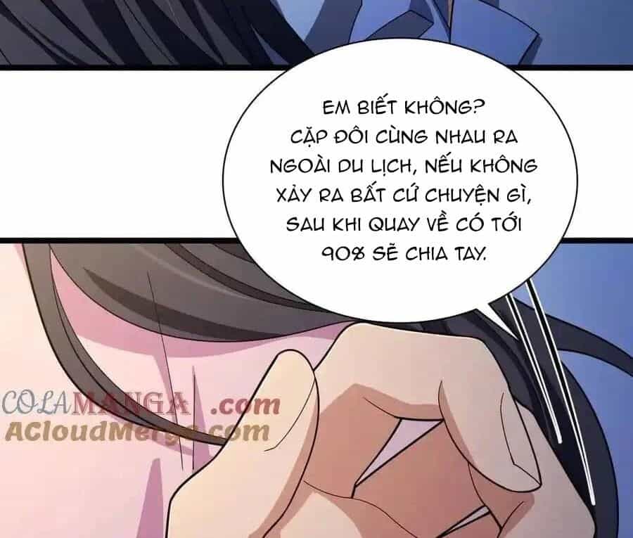 Bà Xã Nhà Tôi Đến Từ Ngàn Năm Trước - Chương 276 - ảnh 65