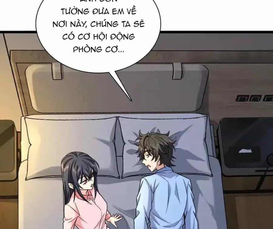 Bà Xã Nhà Tôi Đến Từ Ngàn Năm Trước - Chương 277 - ảnh 41