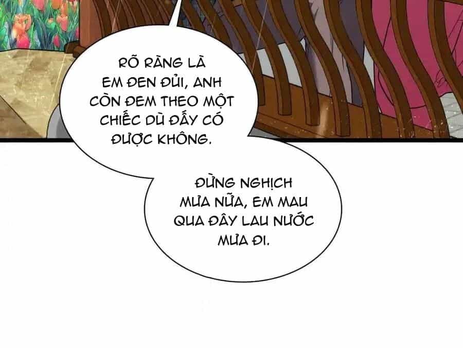 Bà Xã Nhà Tôi Đến Từ Ngàn Năm Trước - Chương 278 - ảnh 9