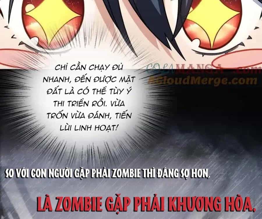 Bà Xã Nhà Tôi Đến Từ Ngàn Năm Trước - Chương 280 - ảnh 63