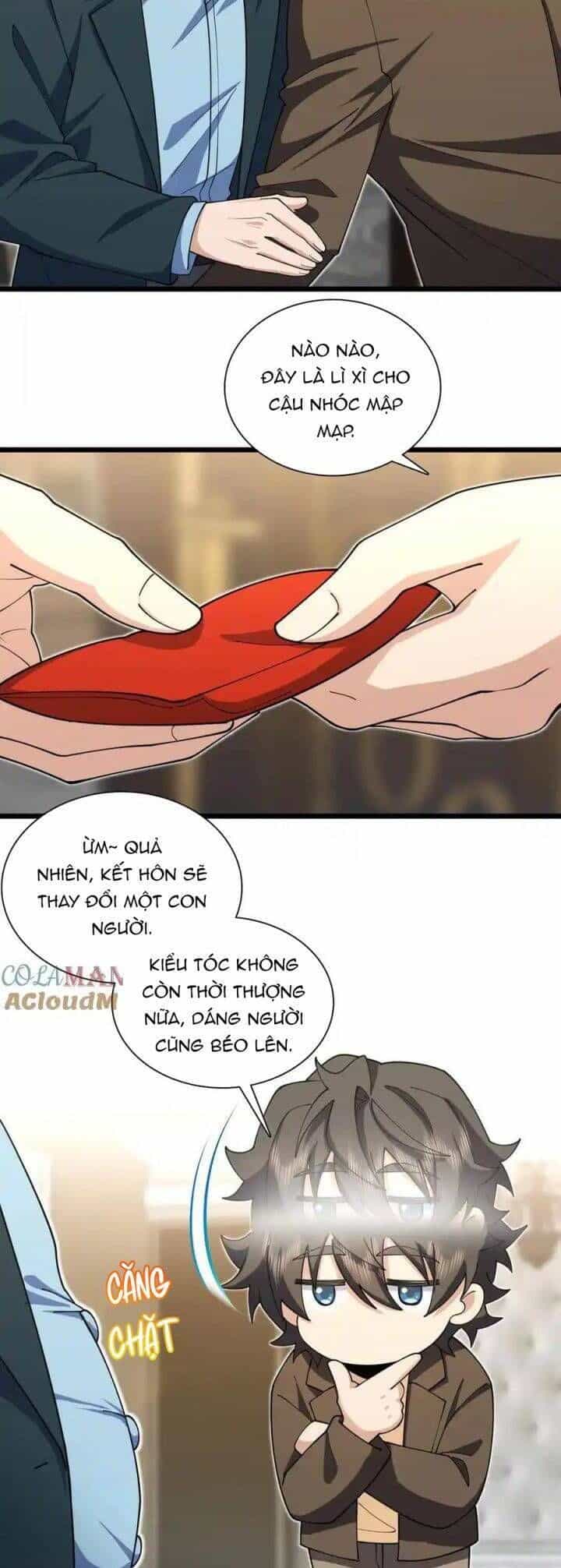 Bà Xã Nhà Tôi Đến Từ Ngàn Năm Trước - Chương 285 - ảnh 28