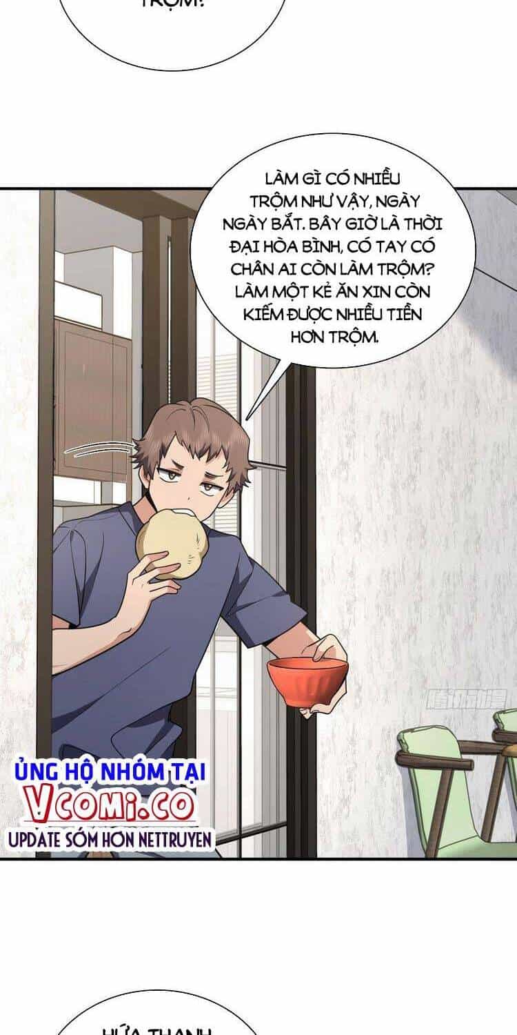Bà Xã Nhà Tôi Đến Từ Ngàn Năm Trước - Chương 28 - ảnh 21