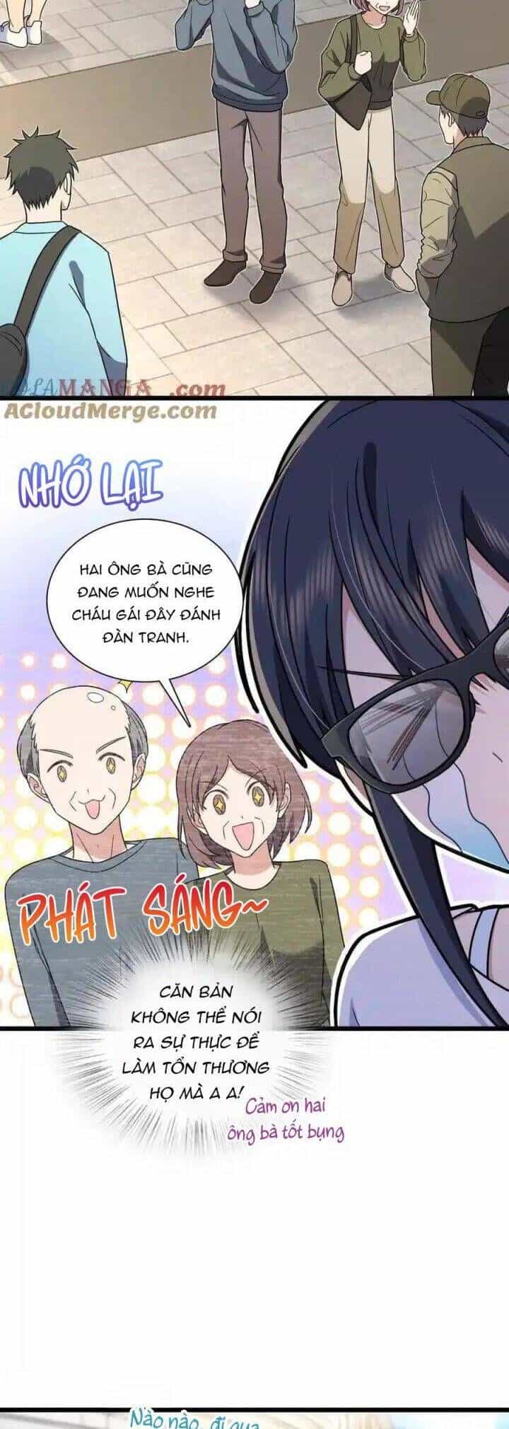 Bà Xã Nhà Tôi Đến Từ Ngàn Năm Trước - Chương 287 - ảnh 15