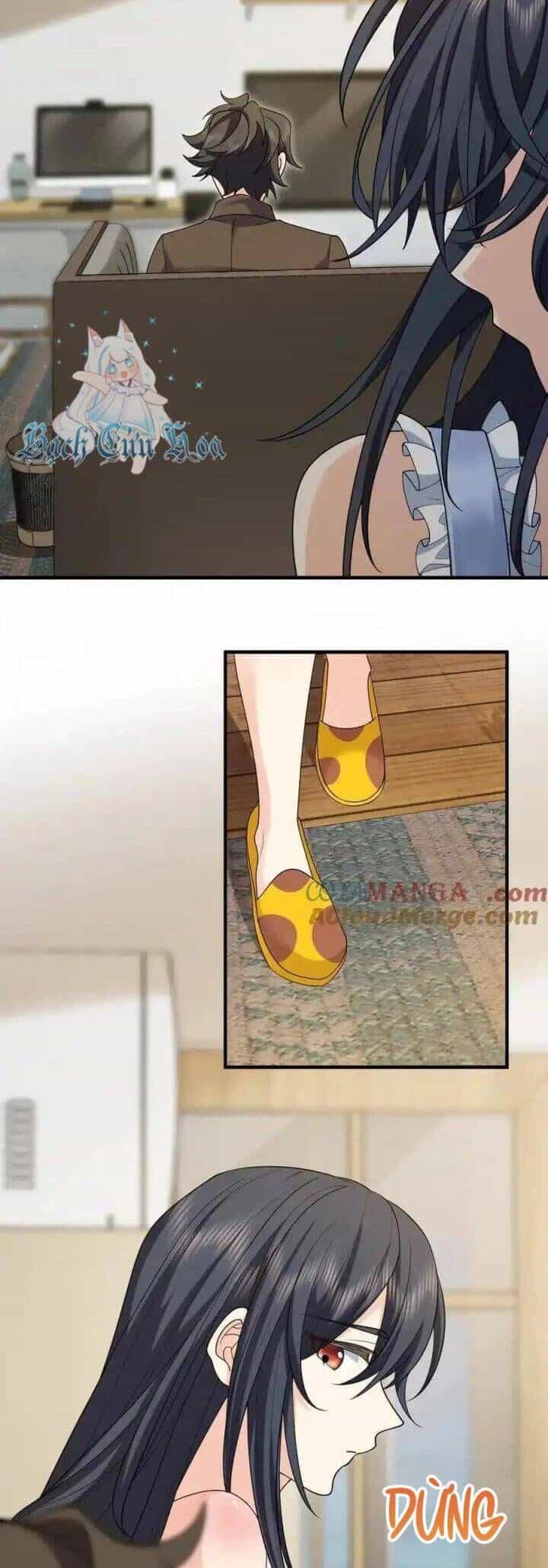 Bà Xã Nhà Tôi Đến Từ Ngàn Năm Trước - Chương 290 - ảnh 21
