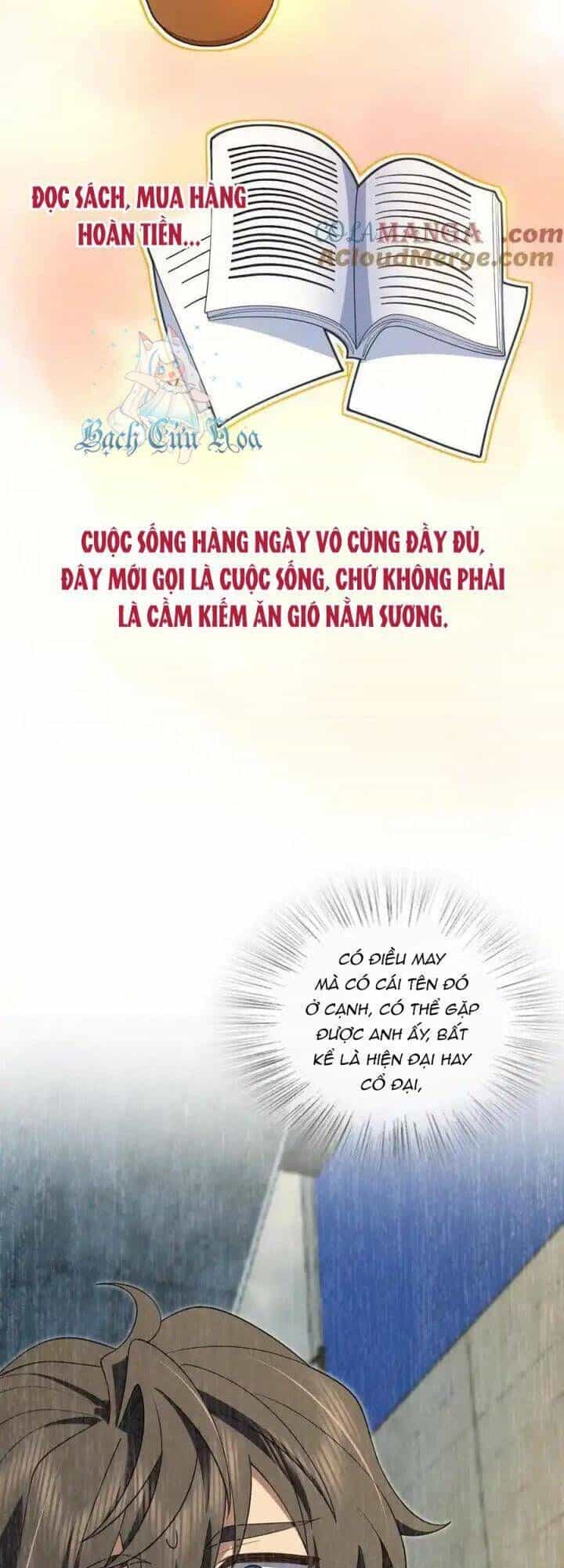 Bà Xã Nhà Tôi Đến Từ Ngàn Năm Trước - Chương 292 - ảnh 16