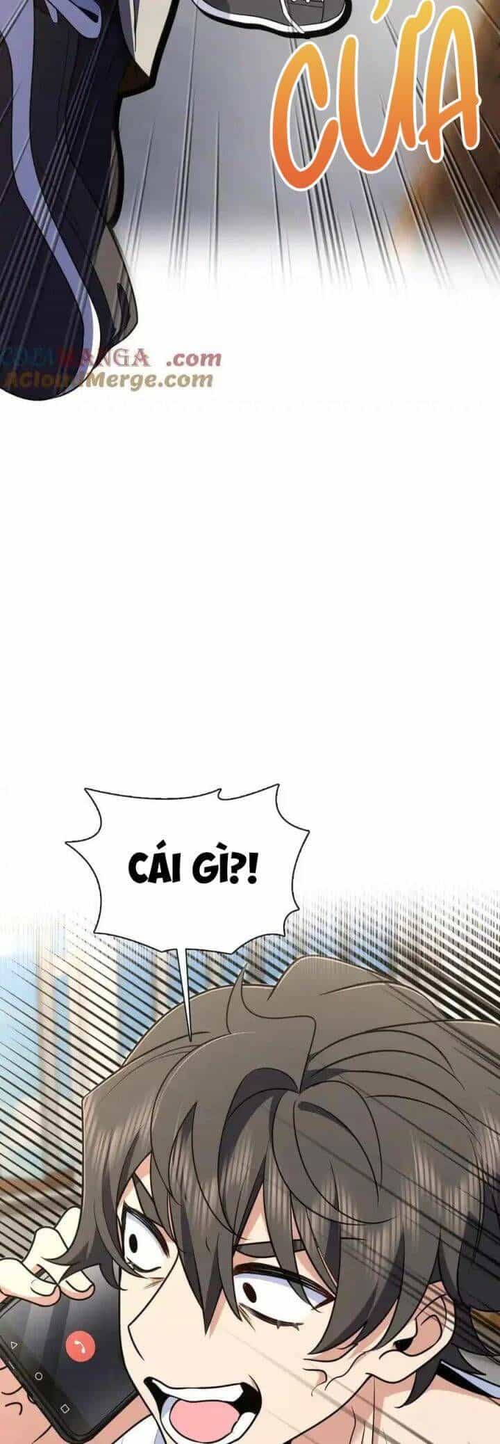 Bà Xã Nhà Tôi Đến Từ Ngàn Năm Trước - Chương 292 - ảnh 8