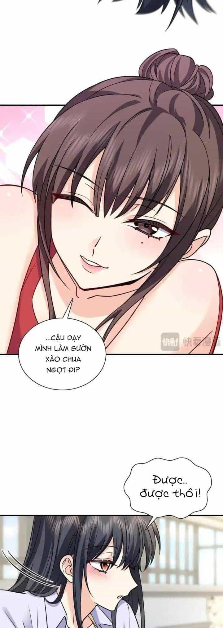 Bà Xã Nhà Tôi Đến Từ Ngàn Năm Trước - Chương 293 - ảnh 6