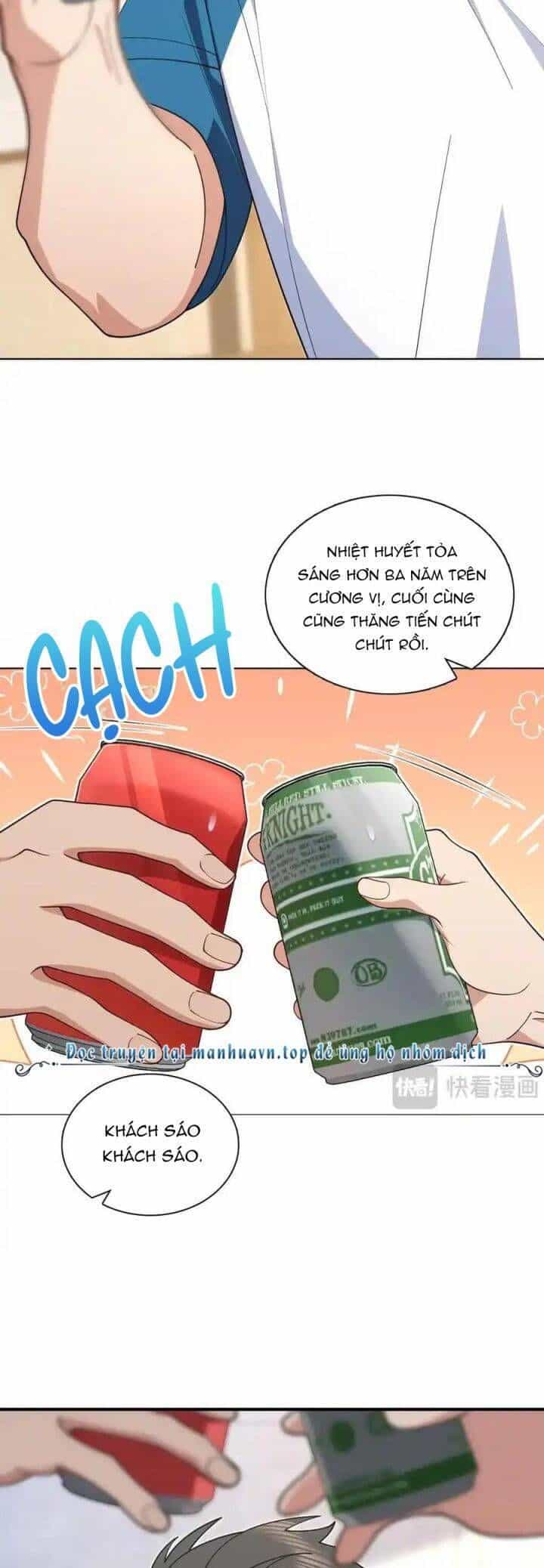 Bà Xã Nhà Tôi Đến Từ Ngàn Năm Trước - Chương 295 - ảnh 5