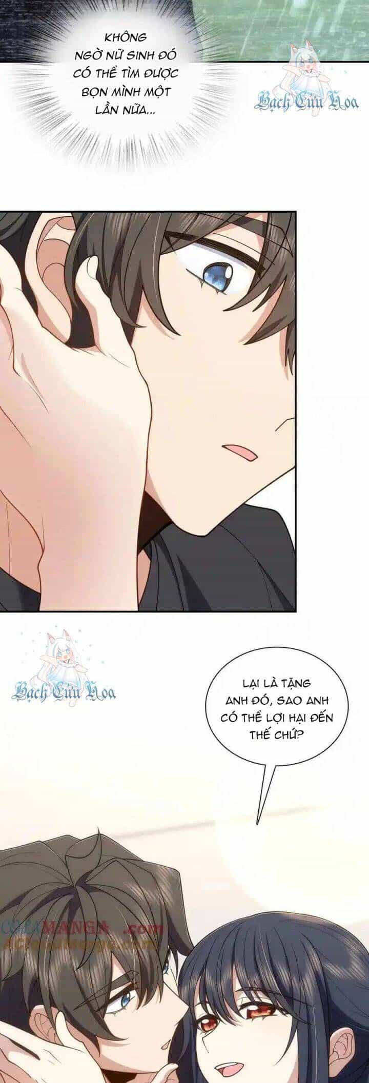 Bà Xã Nhà Tôi Đến Từ Ngàn Năm Trước - Chương 298 - ảnh 21