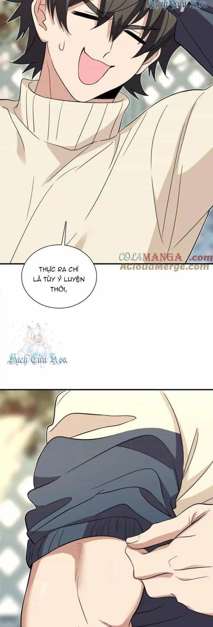 Bà Xã Nhà Tôi Đến Từ Ngàn Năm Trước - Chương 305 - ảnh 29