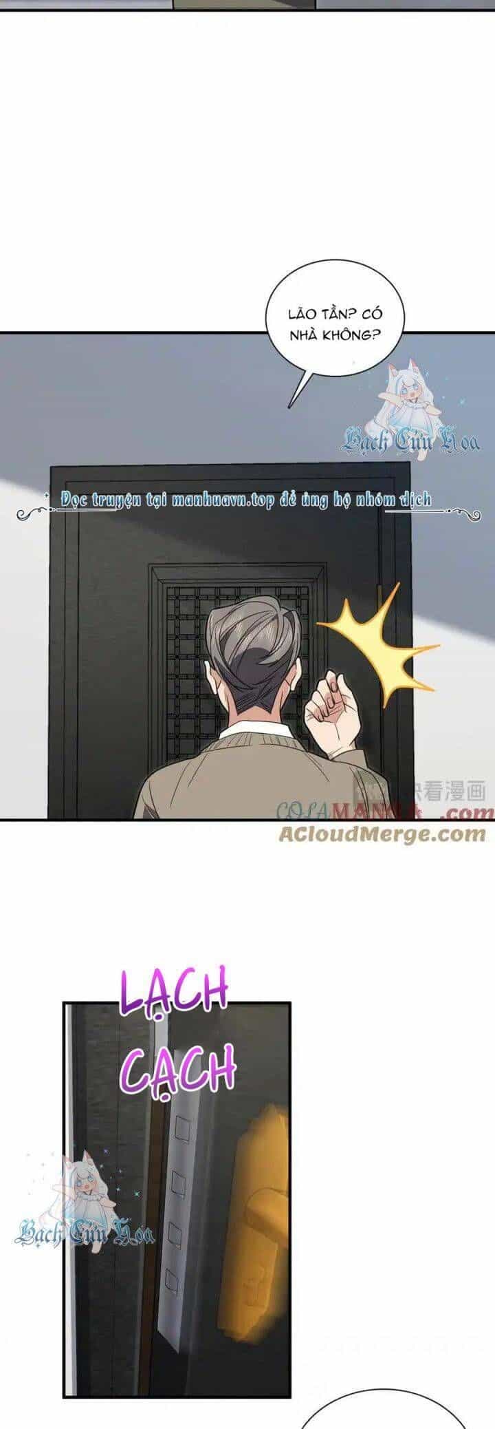 Bà Xã Nhà Tôi Đến Từ Ngàn Năm Trước - Chương 308 - ảnh 17