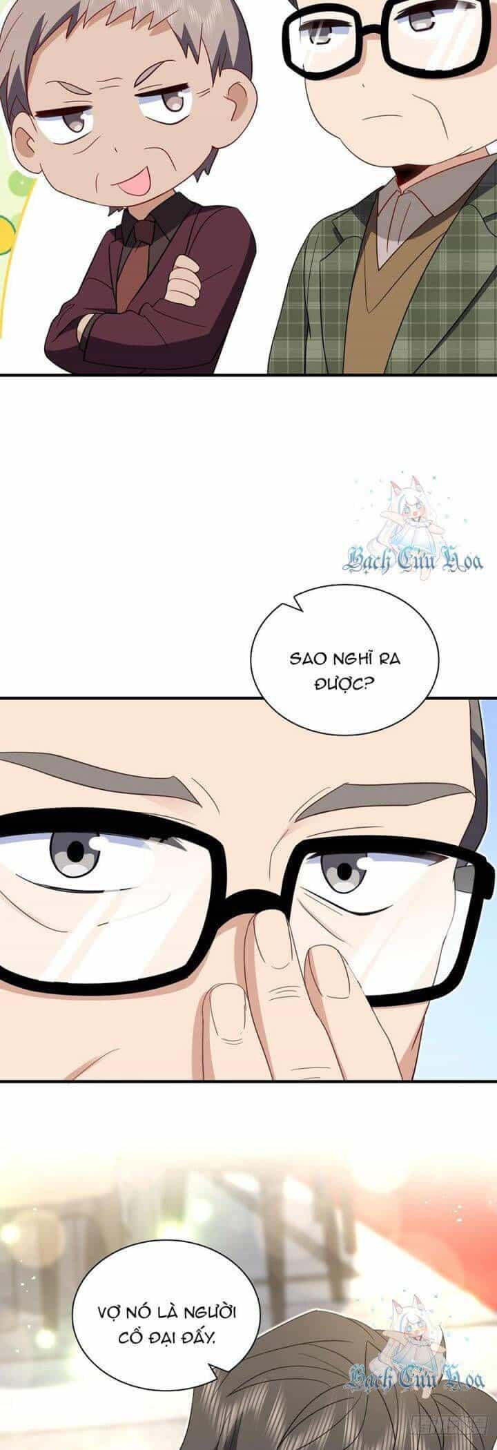 Bà Xã Nhà Tôi Đến Từ Ngàn Năm Trước - Chương 309 - ảnh 23