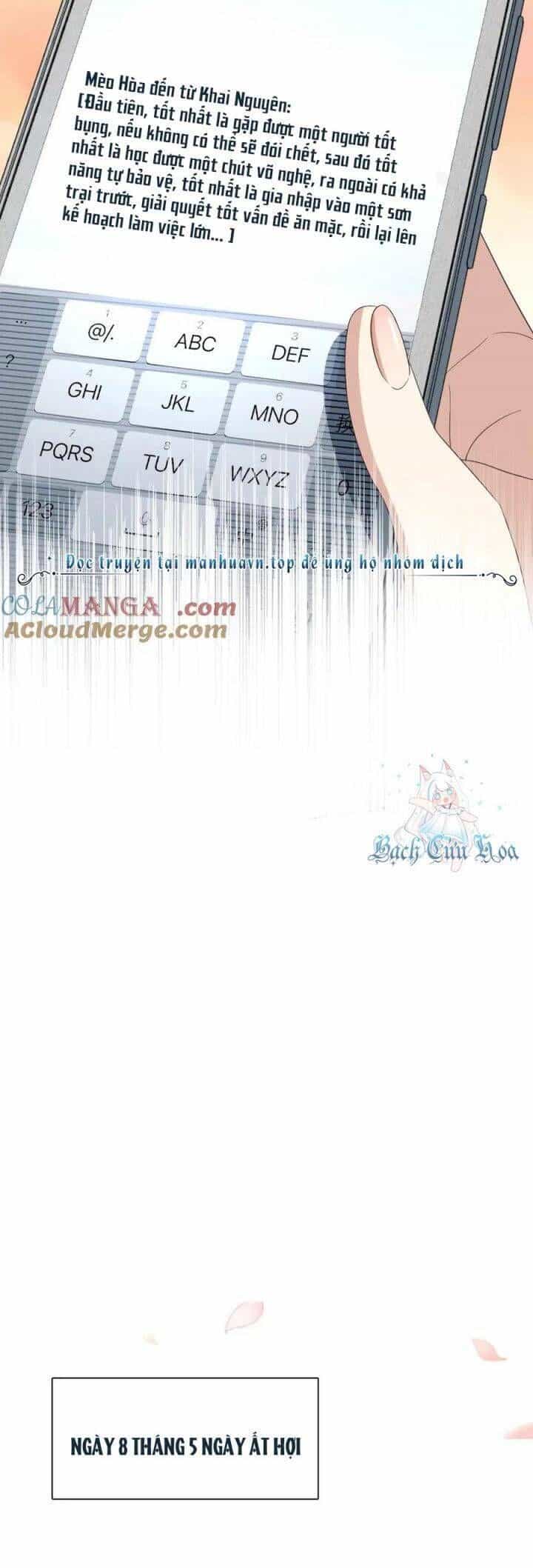 Bà Xã Nhà Tôi Đến Từ Ngàn Năm Trước - Chương 311 - ảnh 26