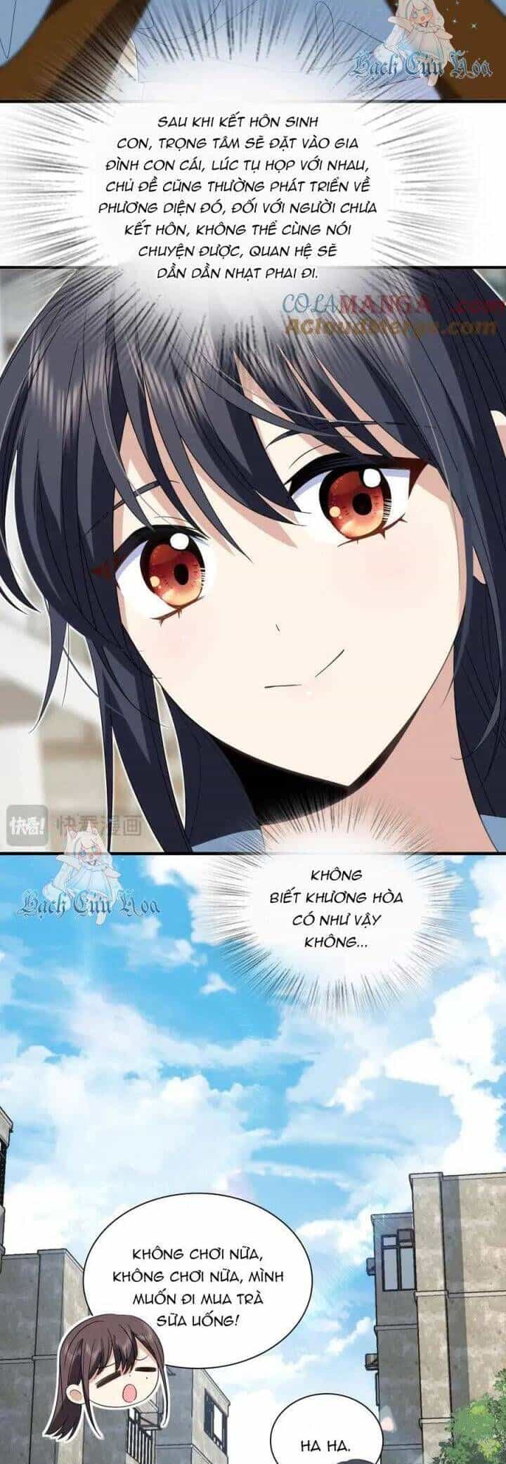 Bà Xã Nhà Tôi Đến Từ Ngàn Năm Trước - Chương 311 - ảnh 9
