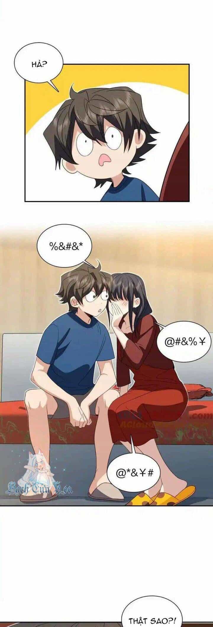 Bà Xã Nhà Tôi Đến Từ Ngàn Năm Trước - Chương 313 - ảnh 14