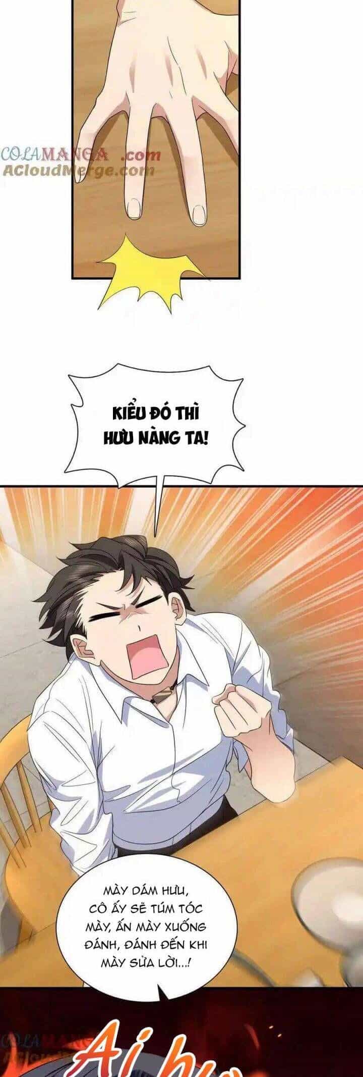 Bà Xã Nhà Tôi Đến Từ Ngàn Năm Trước - Chương 314 - ảnh 26