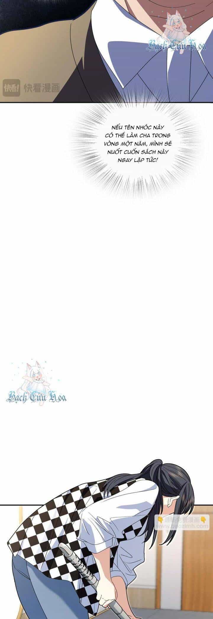 Bà Xã Nhà Tôi Đến Từ Ngàn Năm Trước - Chương 316 - ảnh 16