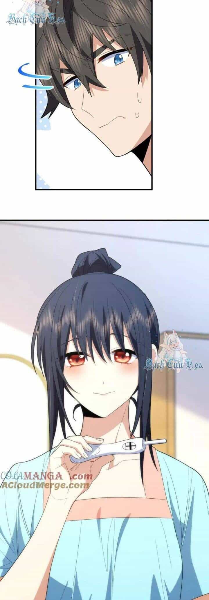 Bà Xã Nhà Tôi Đến Từ Ngàn Năm Trước - Chương 318 - ảnh 3
