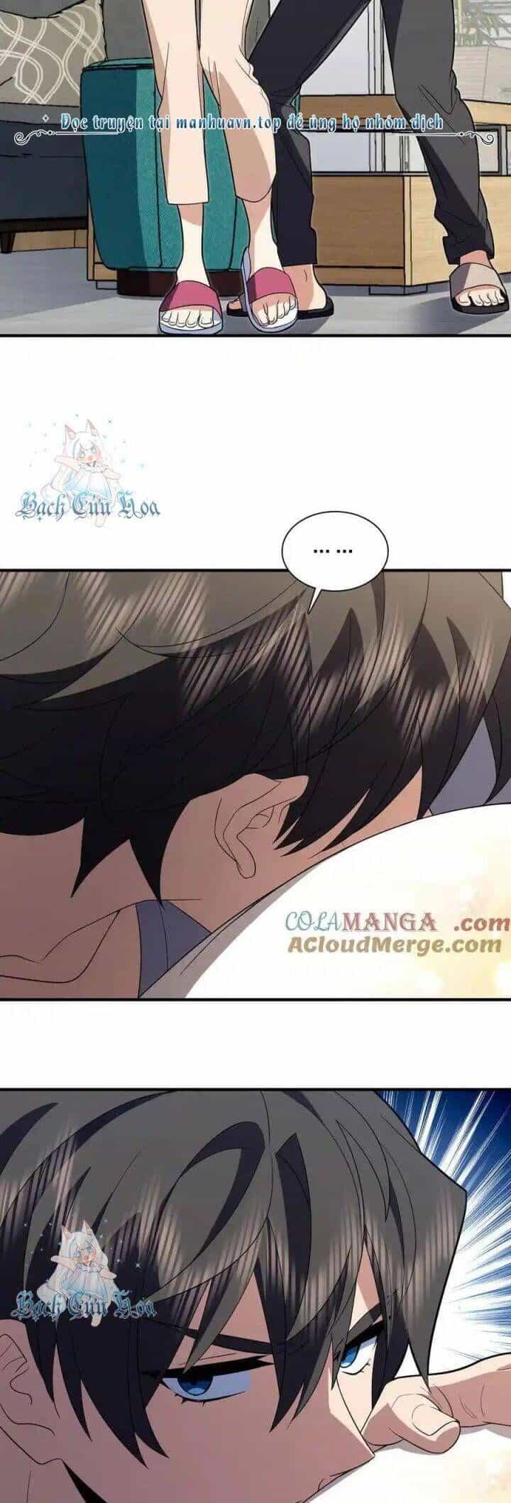 Bà Xã Nhà Tôi Đến Từ Ngàn Năm Trước - Chương 320 - ảnh 23