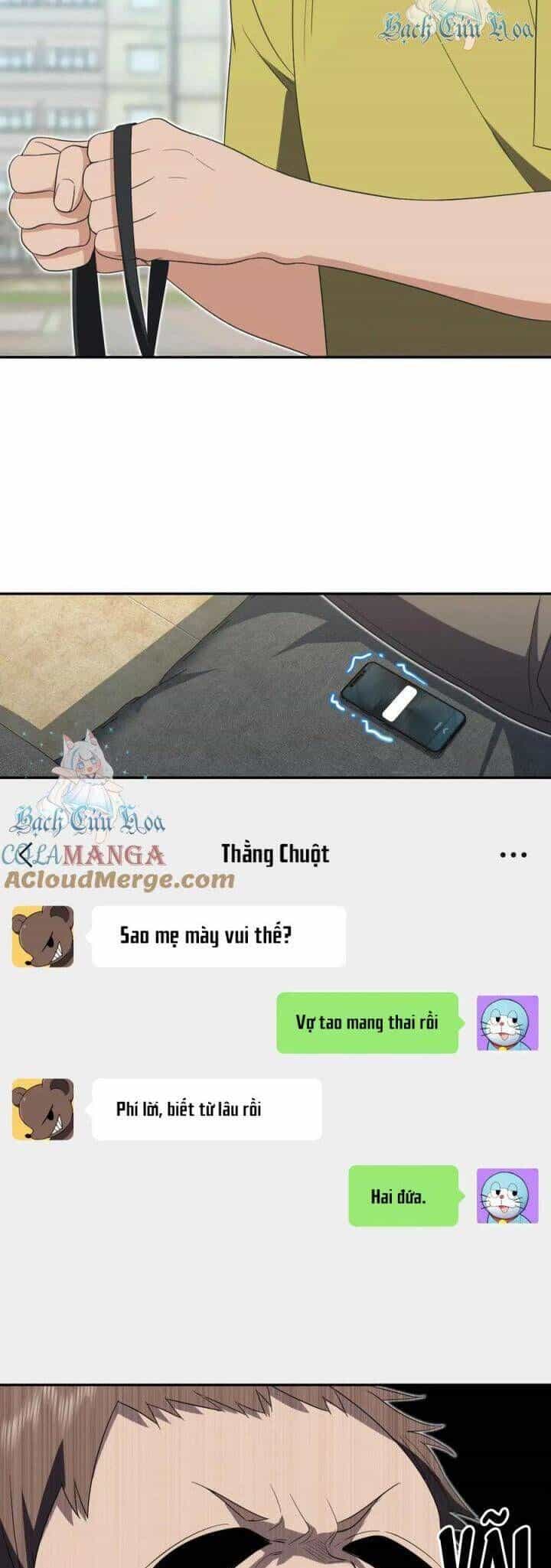 Bà Xã Nhà Tôi Đến Từ Ngàn Năm Trước - Chương 323 - ảnh 8