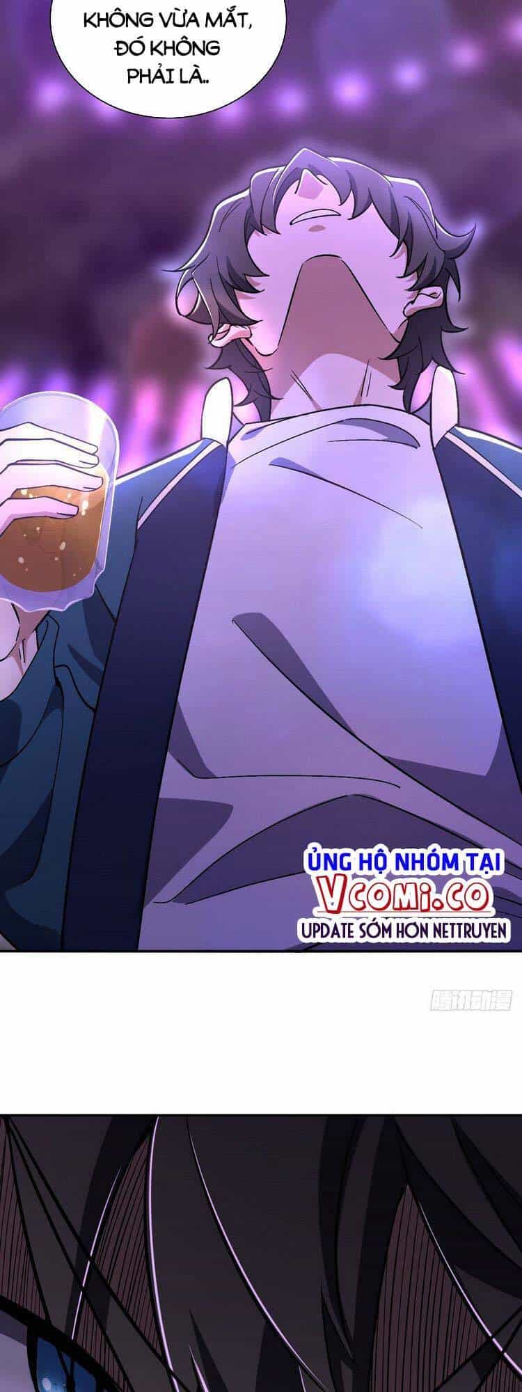 Bà Xã Nhà Tôi Đến Từ Ngàn Năm Trước - Chương 32 - ảnh 11