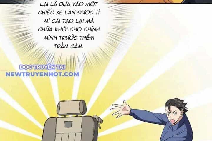 Bà Xã Nhà Tôi Đến Từ Ngàn Năm Trước - Chương 329 - ảnh 67