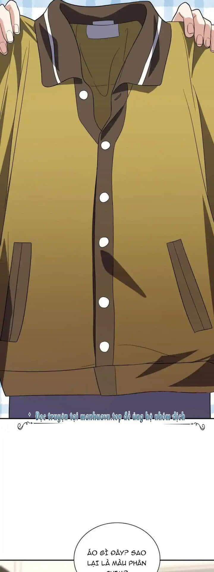 Bà Xã Nhà Tôi Đến Từ Ngàn Năm Trước - Chương 334 - ảnh 11