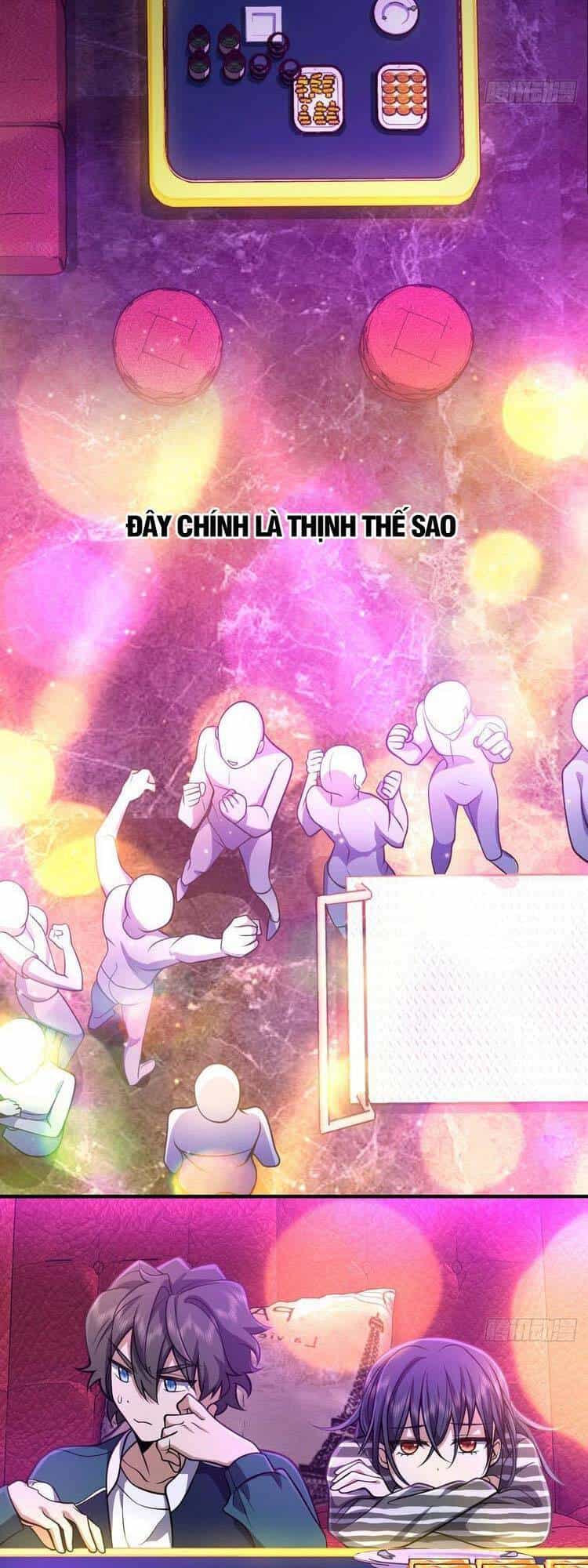 Bà Xã Nhà Tôi Đến Từ Ngàn Năm Trước - Chương 33 - ảnh 20