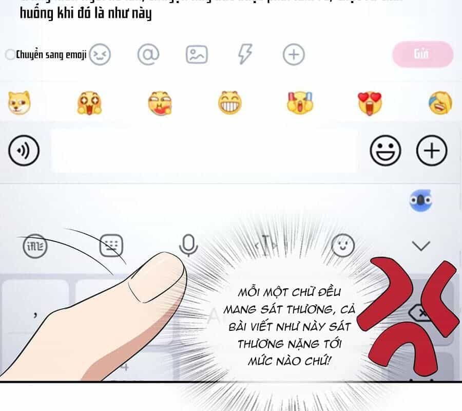 Bà Xã Nhà Tôi Đến Từ Ngàn Năm Trước - Chương 338 - ảnh 40