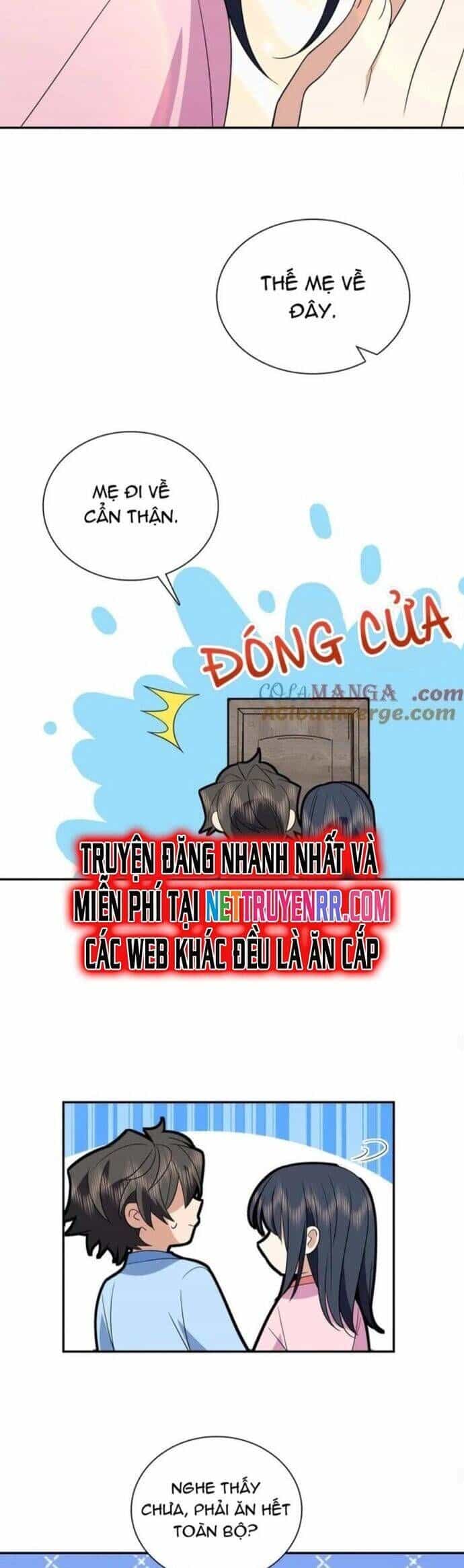 Bà Xã Nhà Tôi Đến Từ Ngàn Năm Trước - Chương 342 - ảnh 19