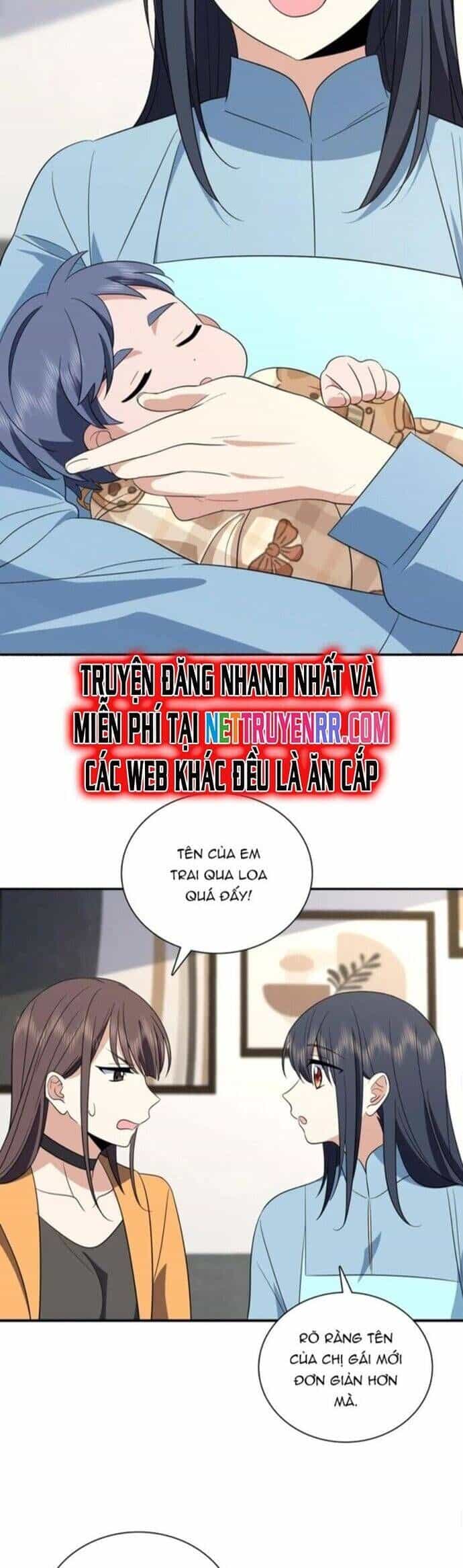 Bà Xã Nhà Tôi Đến Từ Ngàn Năm Trước - Chương 344 - ảnh 20