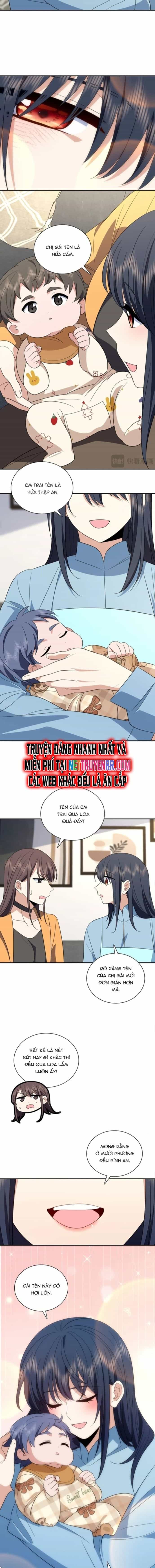Bà Xã Nhà Tôi Đến Từ Ngàn Năm Trước - Chương 344 - ảnh 8