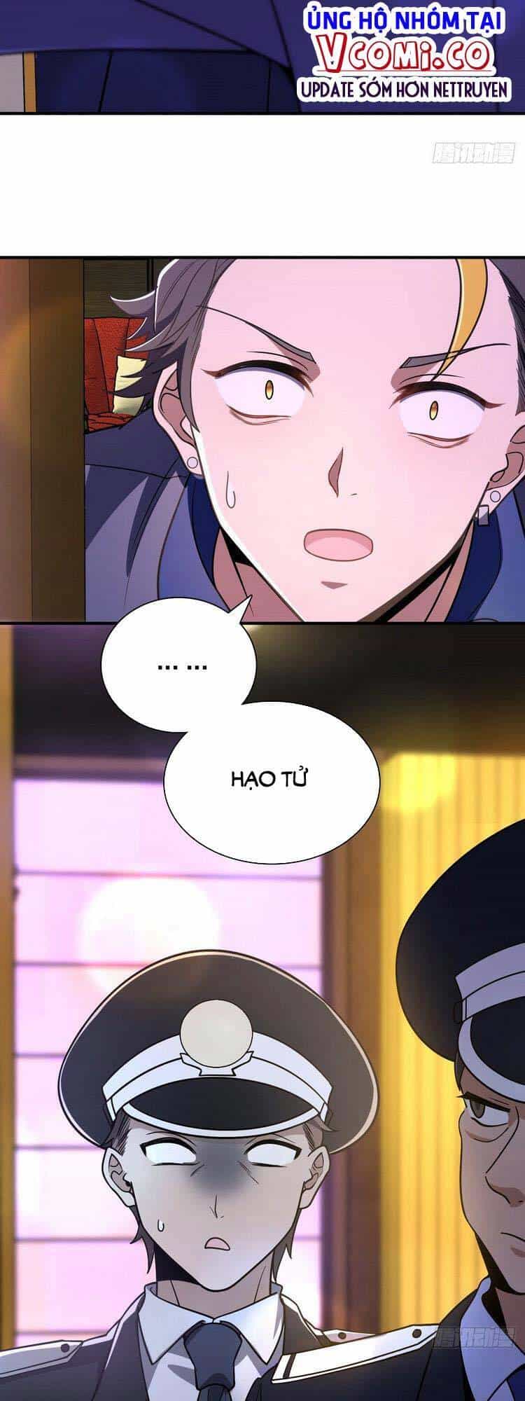 Bà Xã Nhà Tôi Đến Từ Ngàn Năm Trước - Chương 34 - ảnh 12