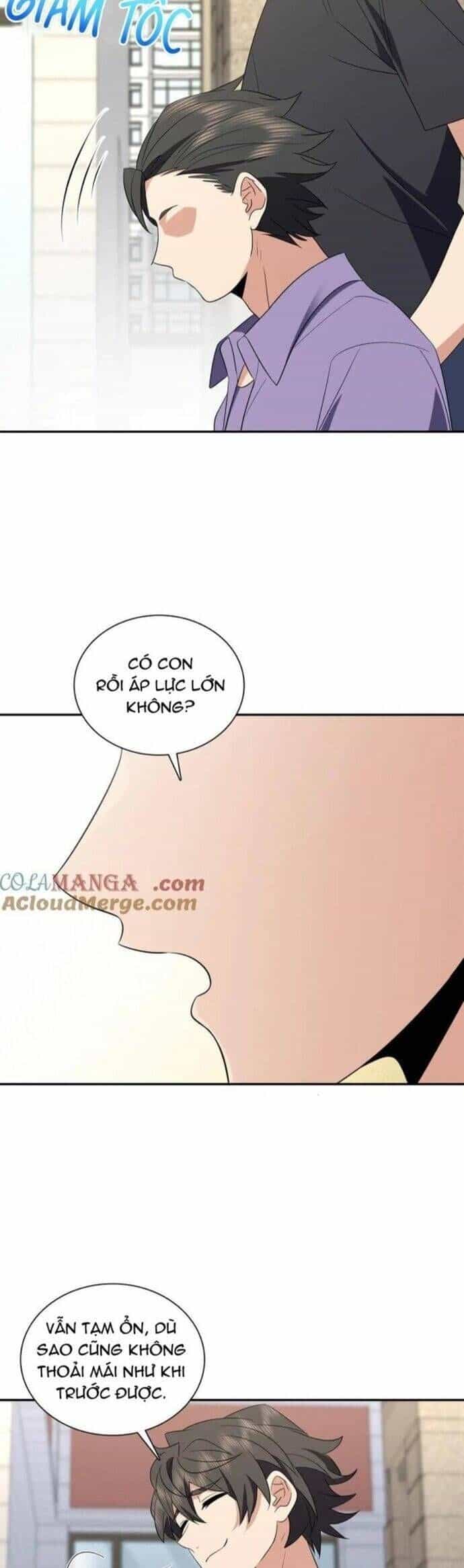Bà Xã Nhà Tôi Đến Từ Ngàn Năm Trước - Chương 346 - ảnh 4