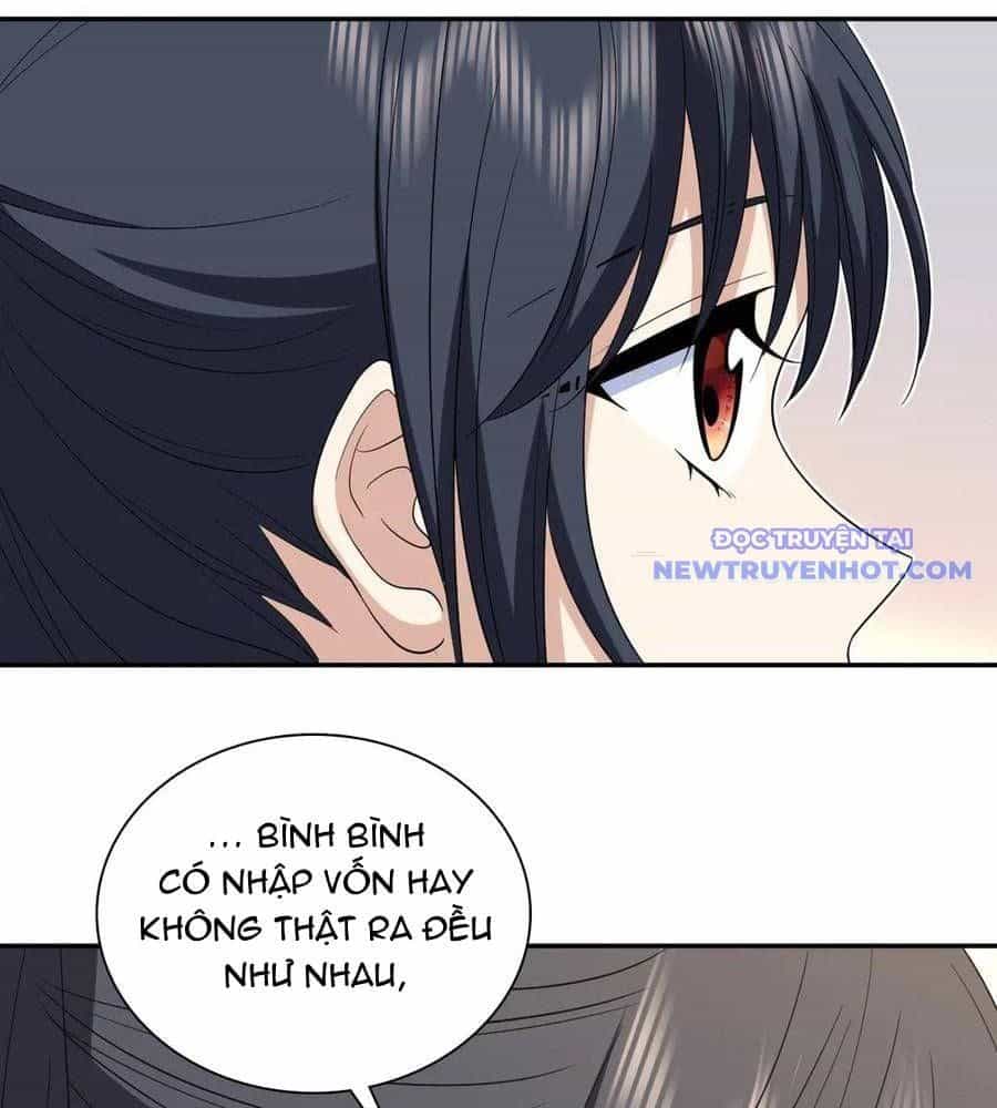 Bà Xã Nhà Tôi Đến Từ Ngàn Năm Trước - Chương 347 - ảnh 20