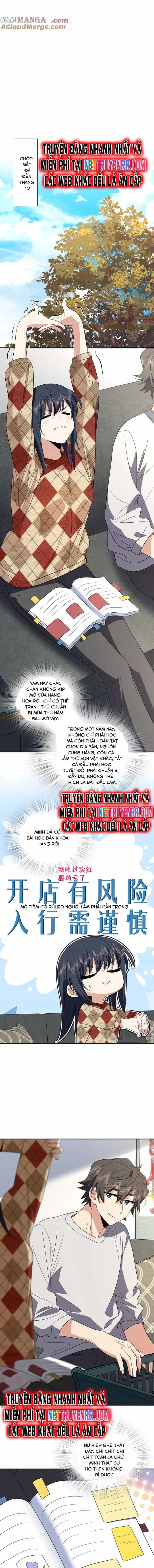 Bà Xã Nhà Tôi Đến Từ Ngàn Năm Trước - Chương 348 - ảnh 5