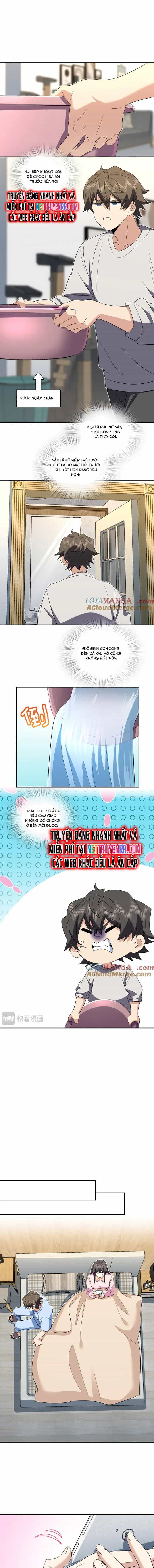 Bà Xã Nhà Tôi Đến Từ Ngàn Năm Trước - Chương 349 - ảnh 2
