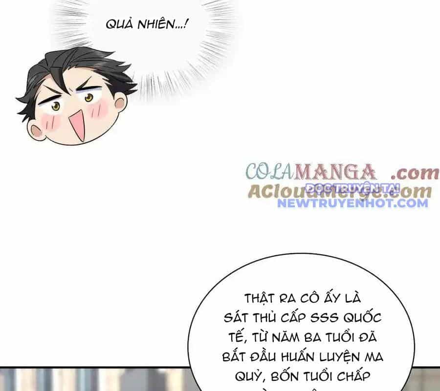 Bà Xã Nhà Tôi Đến Từ Ngàn Năm Trước - Chương 351 - ảnh 40