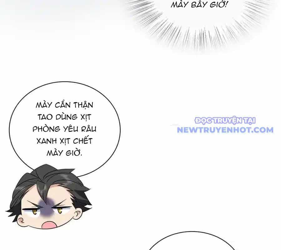 Bà Xã Nhà Tôi Đến Từ Ngàn Năm Trước - Chương 351 - ảnh 47