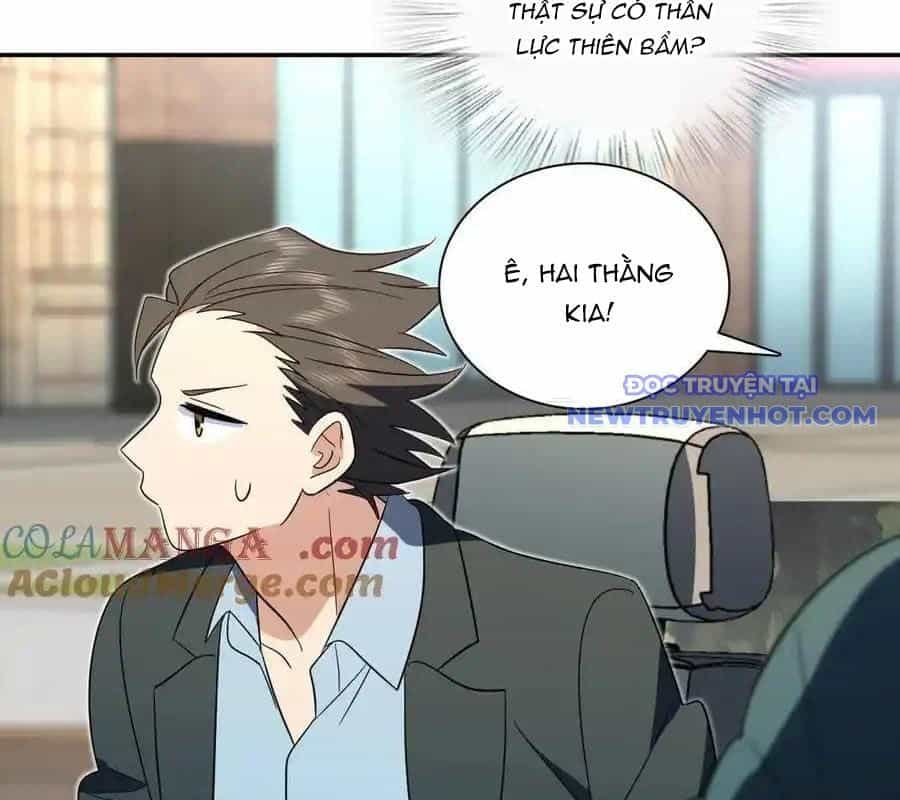 Bà Xã Nhà Tôi Đến Từ Ngàn Năm Trước - Chương 351 - ảnh 59