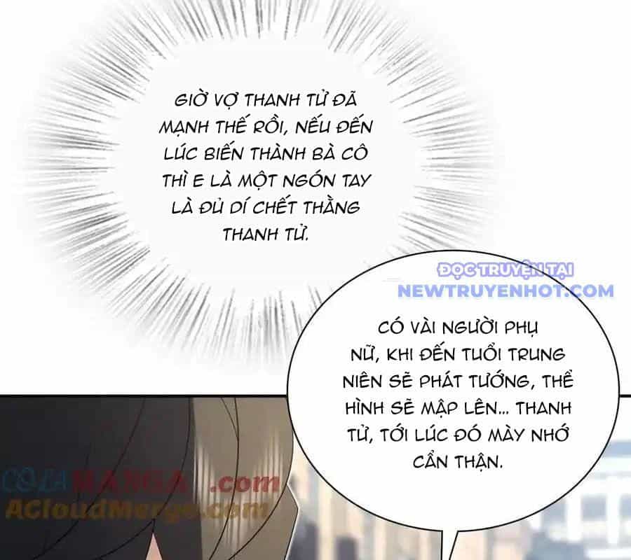Bà Xã Nhà Tôi Đến Từ Ngàn Năm Trước - Chương 351 - ảnh 87