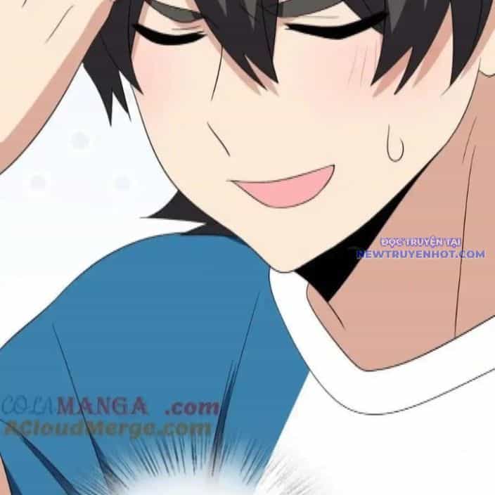 Bà Xã Nhà Tôi Đến Từ Ngàn Năm Trước - Chương 353 - ảnh 64