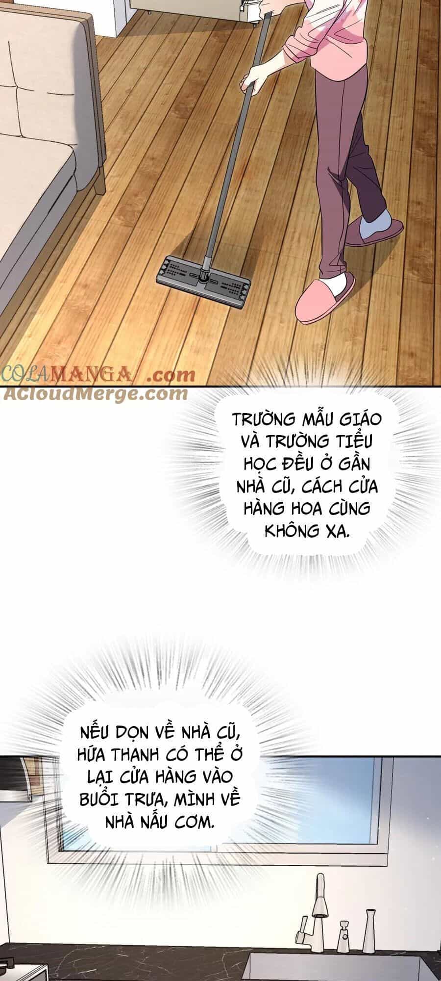 Bà Xã Nhà Tôi Đến Từ Ngàn Năm Trước - Chương 354 - ảnh 37