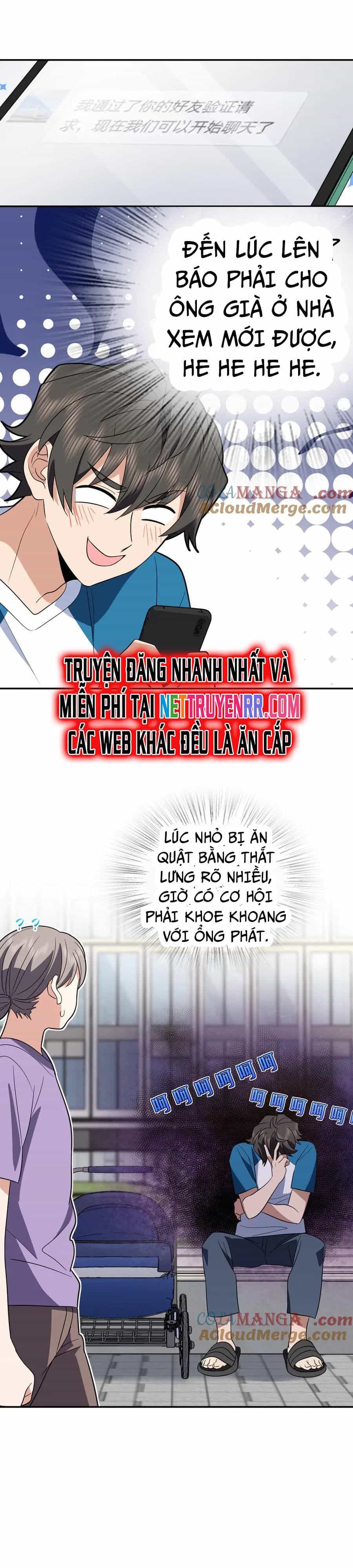 Bà Xã Nhà Tôi Đến Từ Ngàn Năm Trước - Chương 354 - ảnh 5