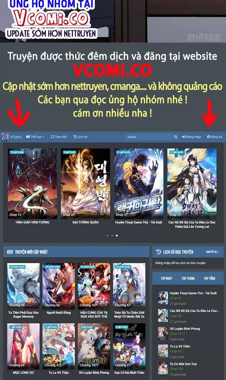 Bà Xã Nhà Tôi Đến Từ Ngàn Năm Trước - Chương 35 - ảnh 35