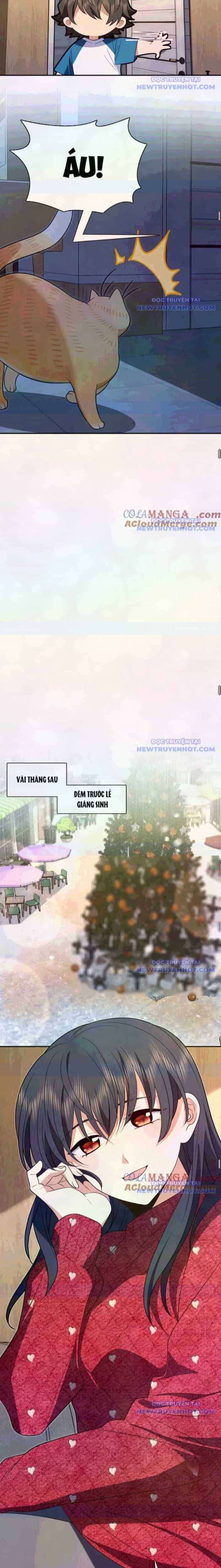 Bà Xã Nhà Tôi Đến Từ Ngàn Năm Trước - Chương 362 - ảnh 13